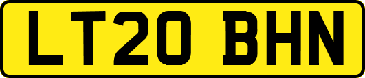 LT20BHN