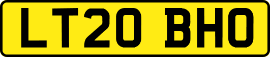 LT20BHO