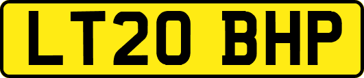 LT20BHP