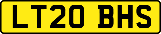 LT20BHS