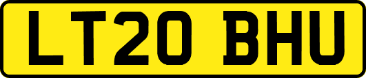 LT20BHU