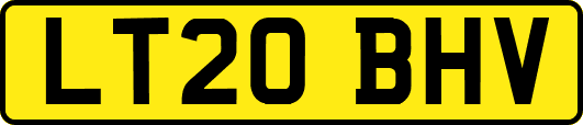 LT20BHV