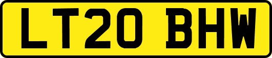 LT20BHW