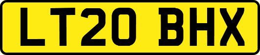 LT20BHX