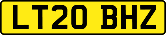 LT20BHZ