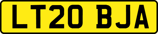 LT20BJA