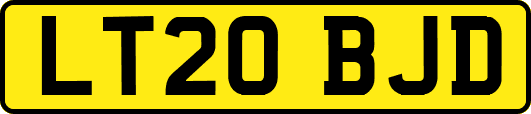 LT20BJD