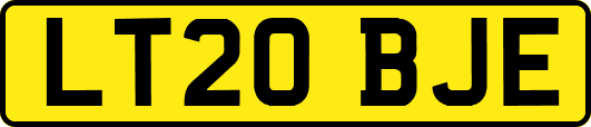 LT20BJE