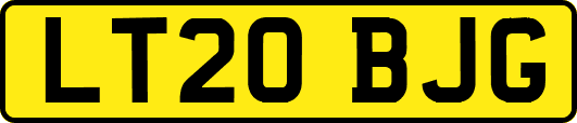 LT20BJG