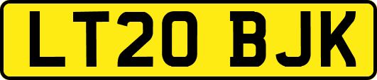 LT20BJK
