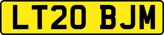 LT20BJM