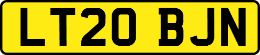 LT20BJN