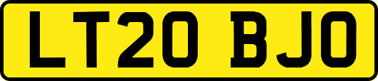 LT20BJO