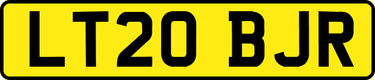 LT20BJR