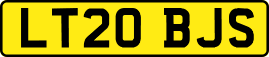 LT20BJS