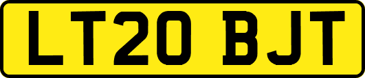 LT20BJT
