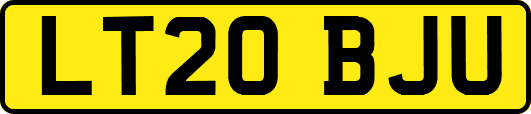 LT20BJU