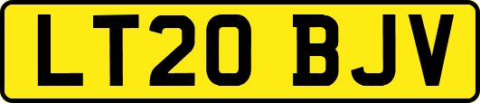 LT20BJV