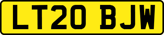 LT20BJW