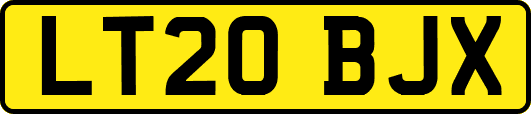 LT20BJX