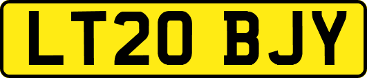 LT20BJY