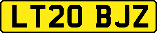 LT20BJZ