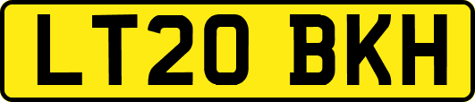 LT20BKH