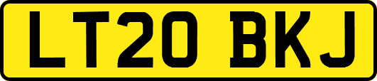 LT20BKJ