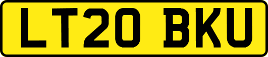 LT20BKU