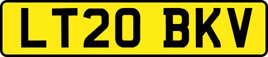LT20BKV