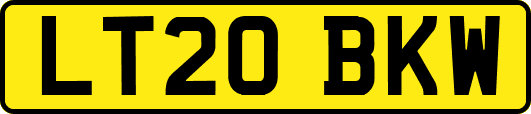 LT20BKW