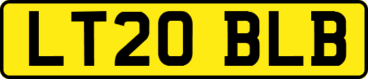 LT20BLB