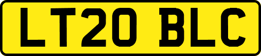 LT20BLC