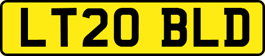 LT20BLD