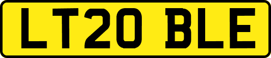 LT20BLE