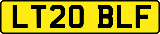 LT20BLF