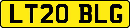 LT20BLG