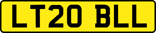 LT20BLL