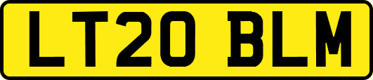 LT20BLM