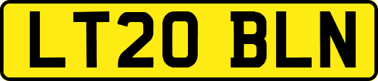 LT20BLN