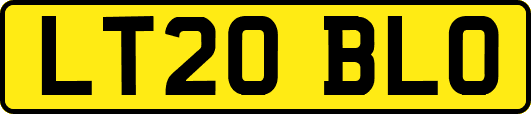 LT20BLO