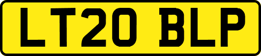 LT20BLP