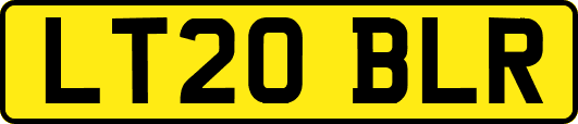LT20BLR