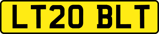 LT20BLT