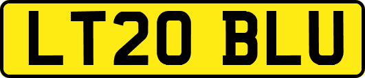 LT20BLU
