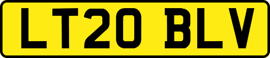 LT20BLV