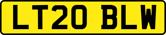 LT20BLW