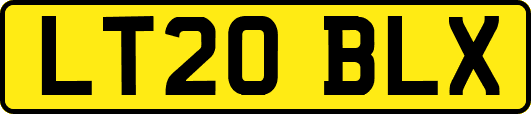 LT20BLX