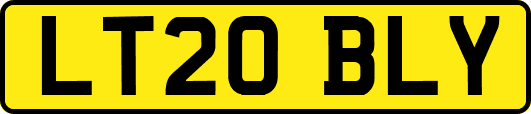 LT20BLY