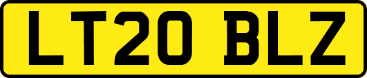 LT20BLZ